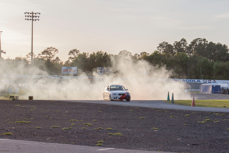 Illustration for article titled Pensacola Drift Bash: Photodump Edition